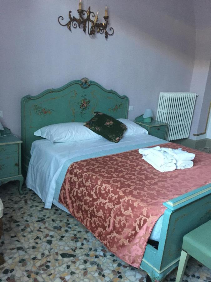 In The Center Of Florence Hotel Buitenkant foto
