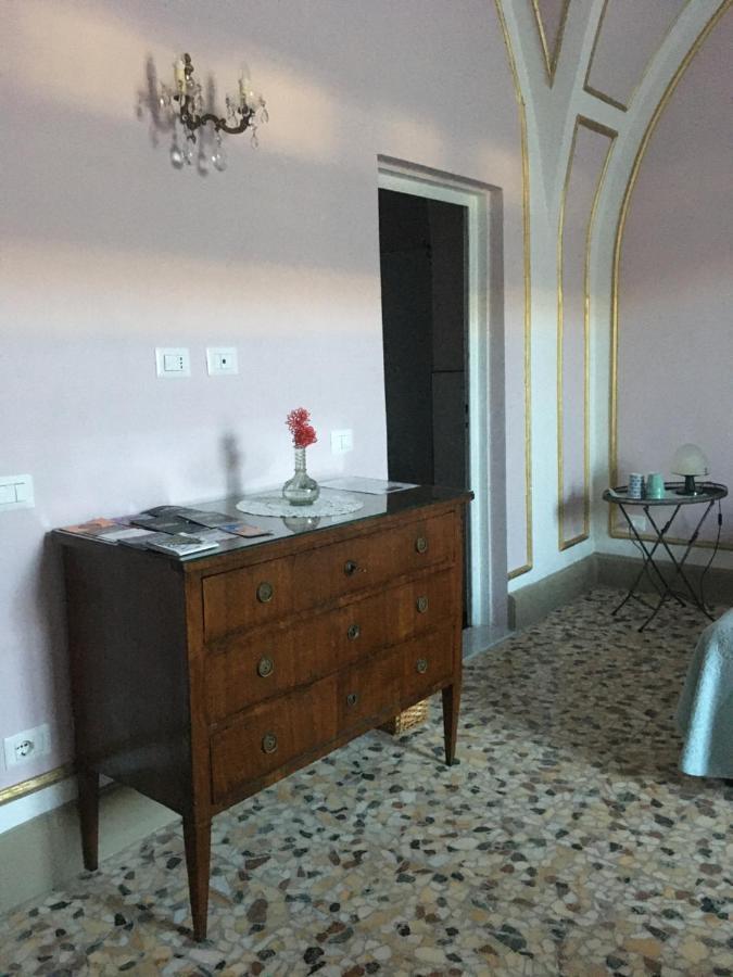 In The Center Of Florence Hotel Buitenkant foto