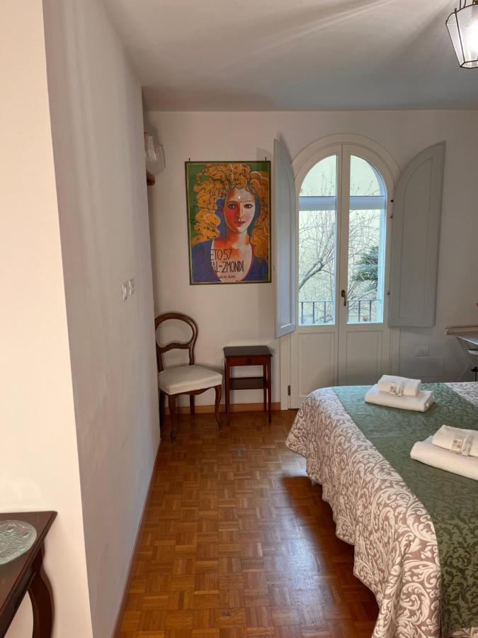 In The Center Of Florence Hotel Buitenkant foto
