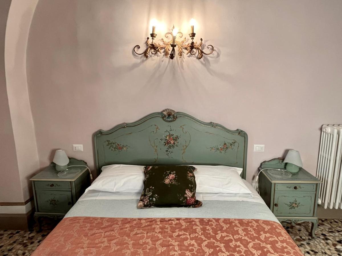 In The Center Of Florence Hotel Buitenkant foto