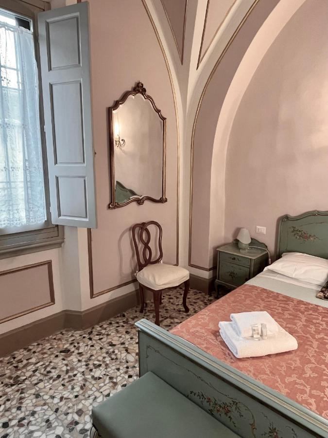 In The Center Of Florence Hotel Buitenkant foto