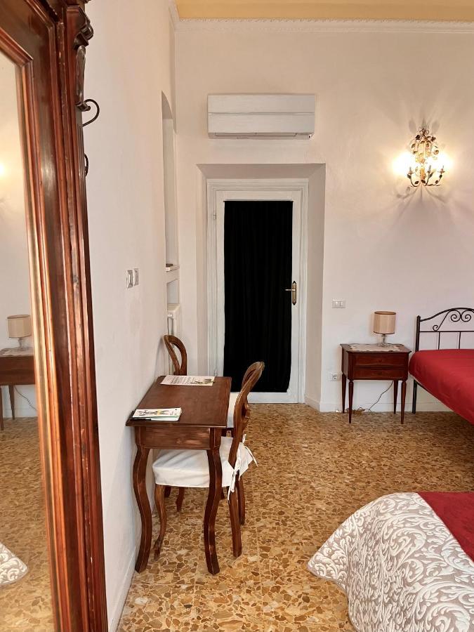 In The Center Of Florence Hotel Buitenkant foto
